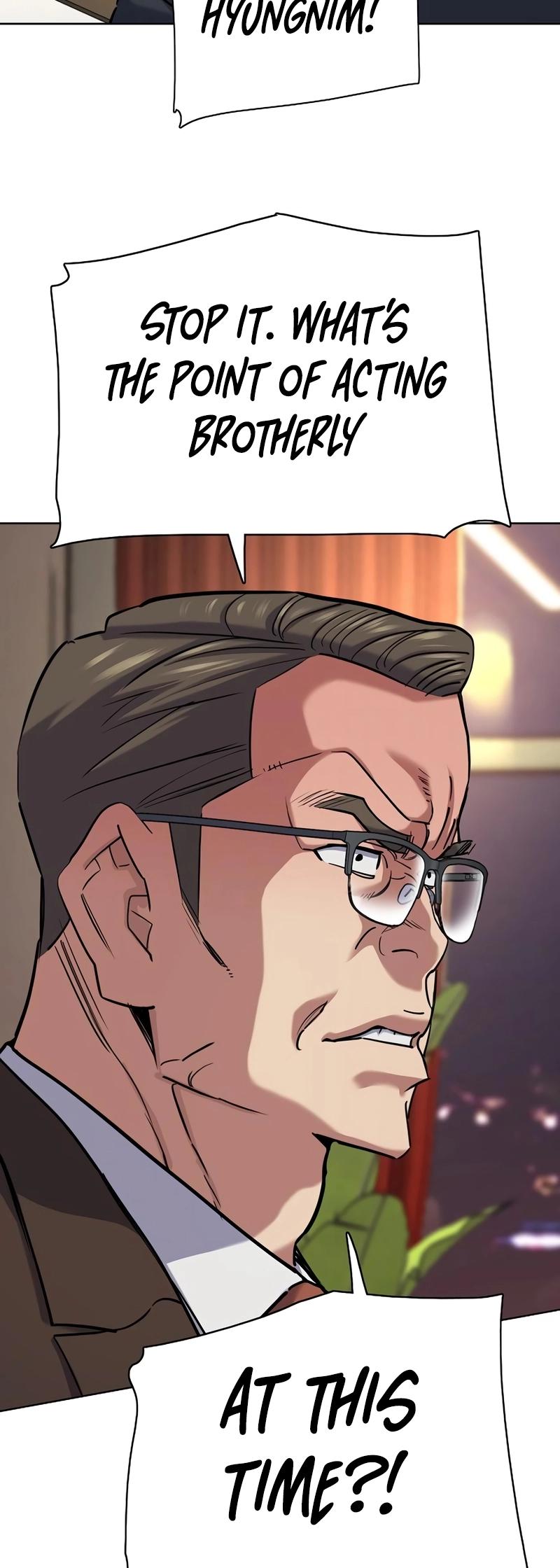 Reborn Rich Chap 142 - Next Chap 143