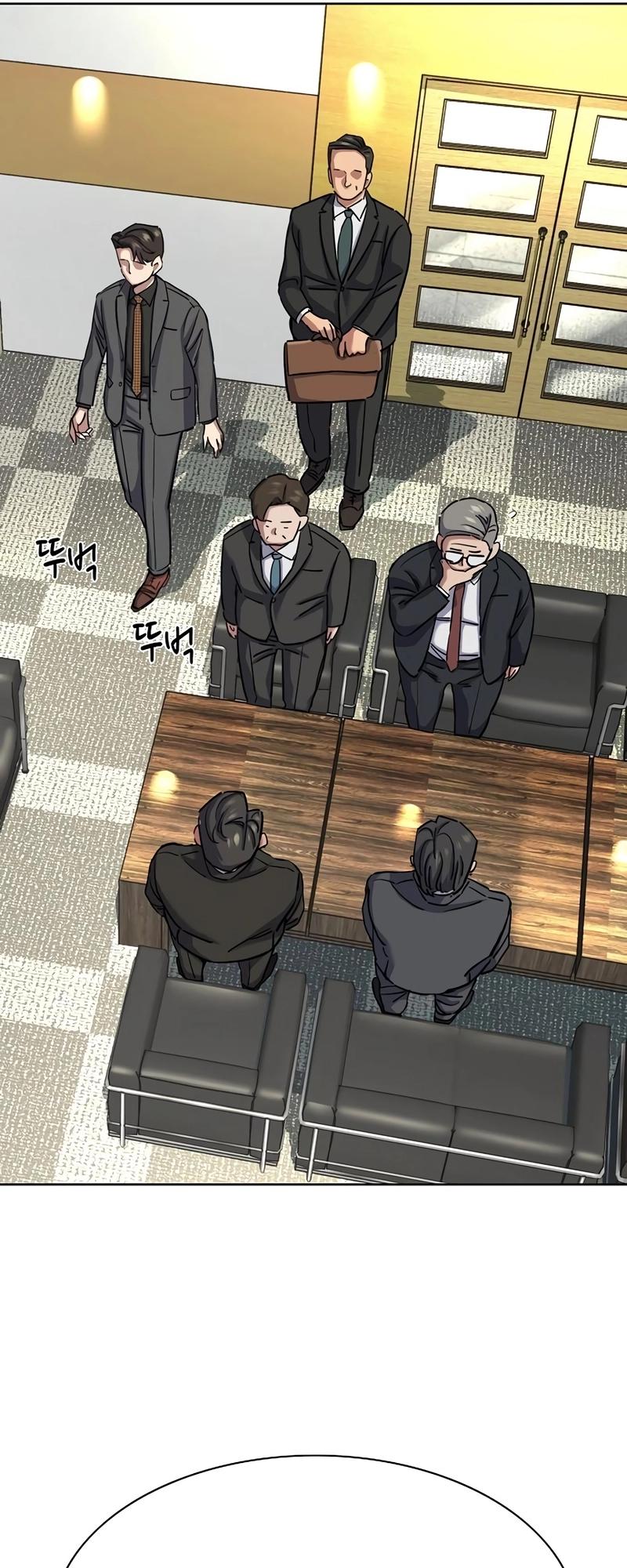 Reborn Rich Chap 142 - Next Chap 143