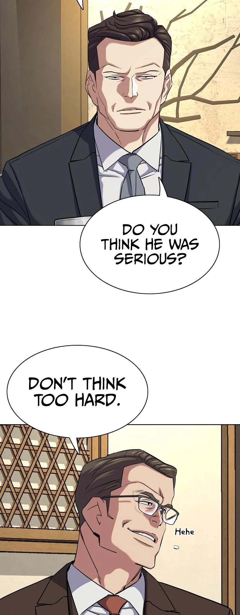 Reborn Rich Chap 142 - Next Chap 143