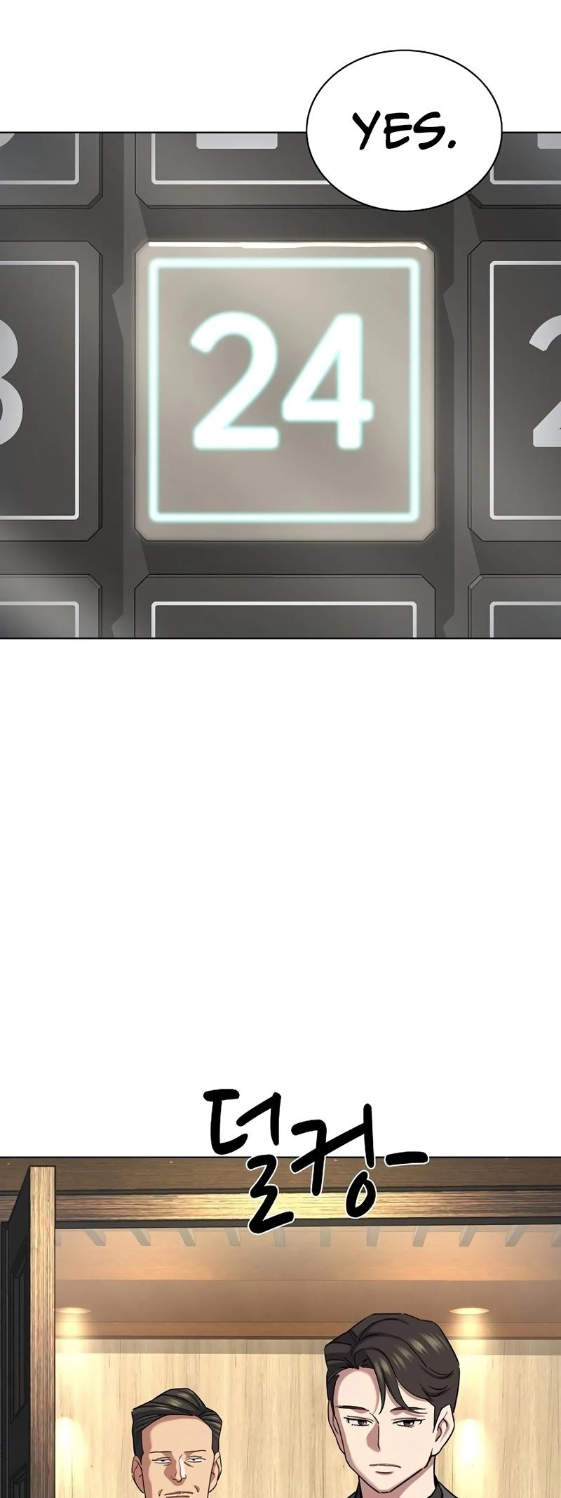 Reborn Rich Chap 142 - Next Chap 143