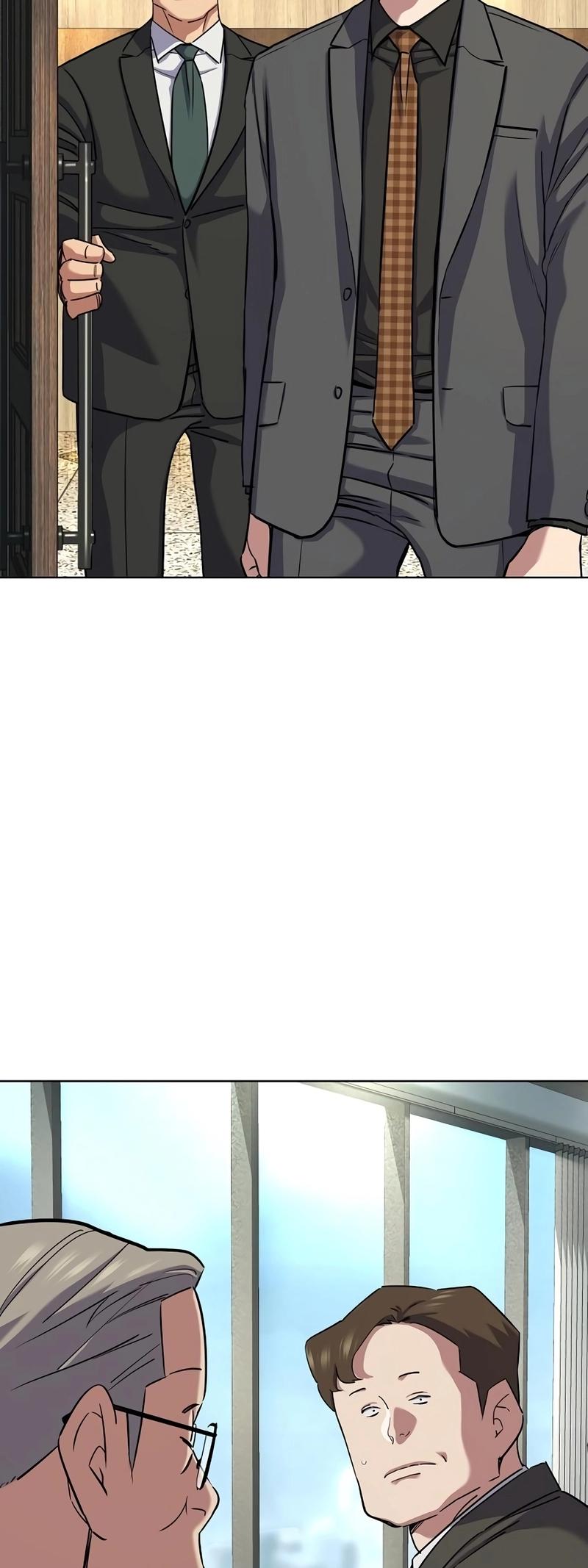 Reborn Rich Chap 142 - Next Chap 143