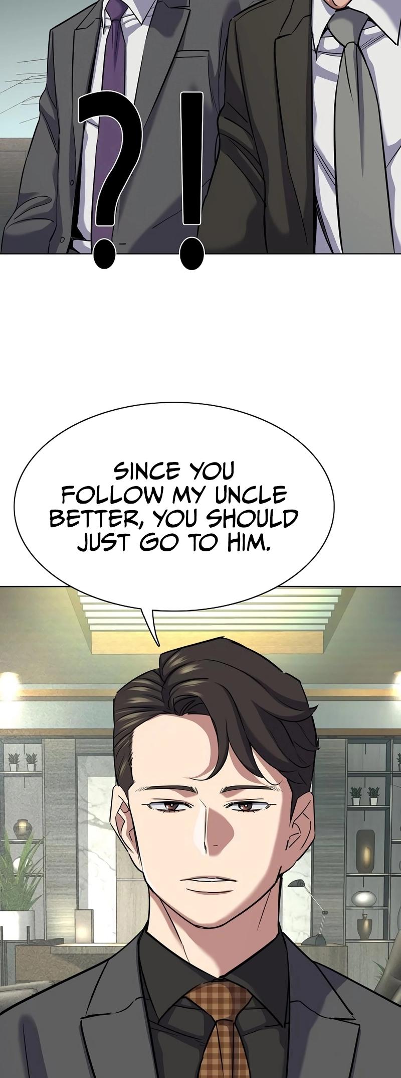 Reborn Rich Chap 142 - Next Chap 143