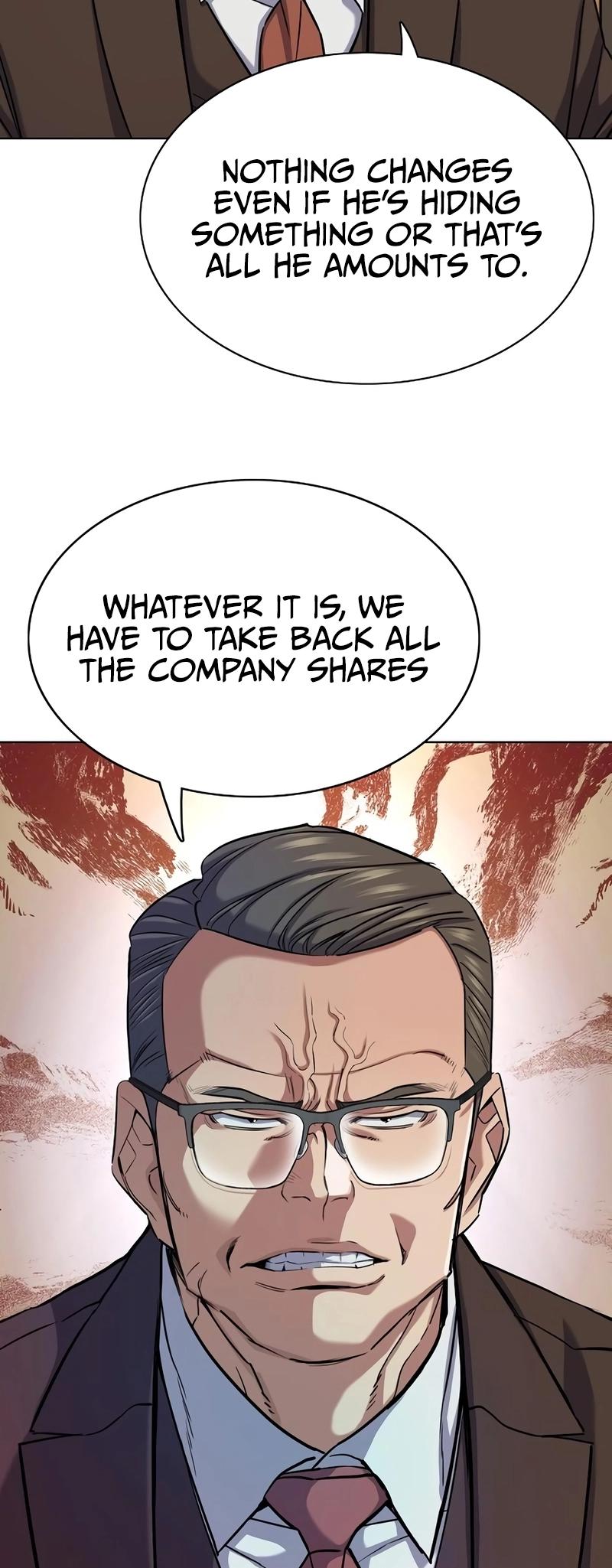 Reborn Rich Chap 142 - Next Chap 143