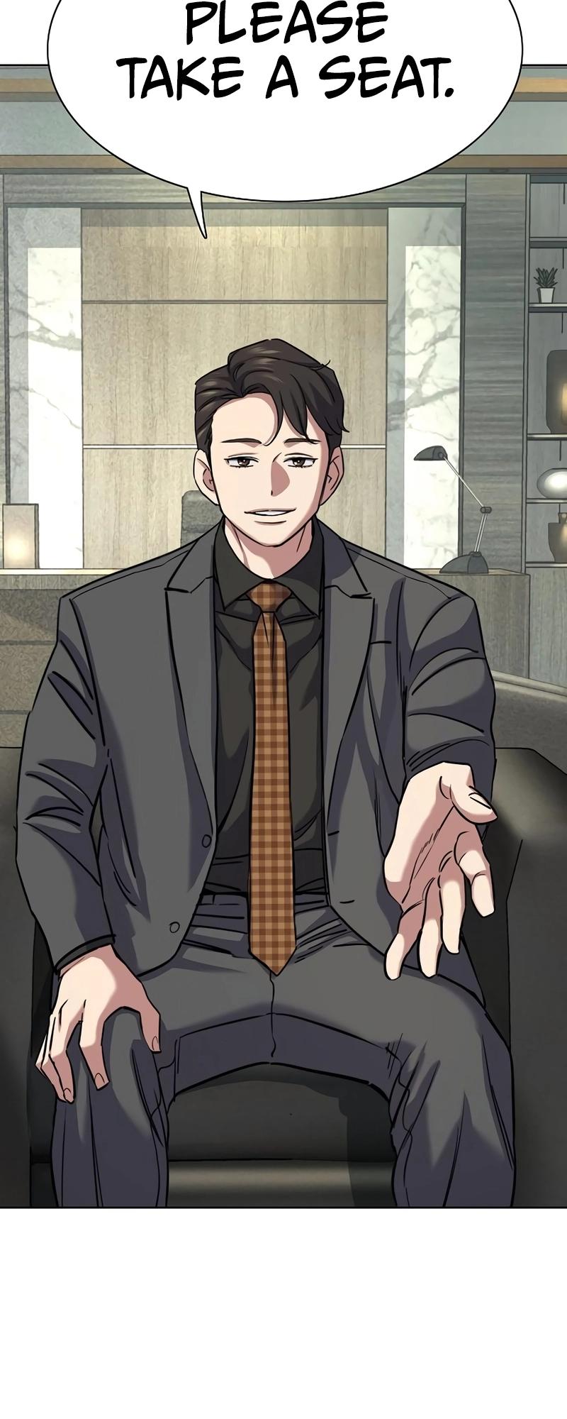 Reborn Rich Chap 142 - Next Chap 143