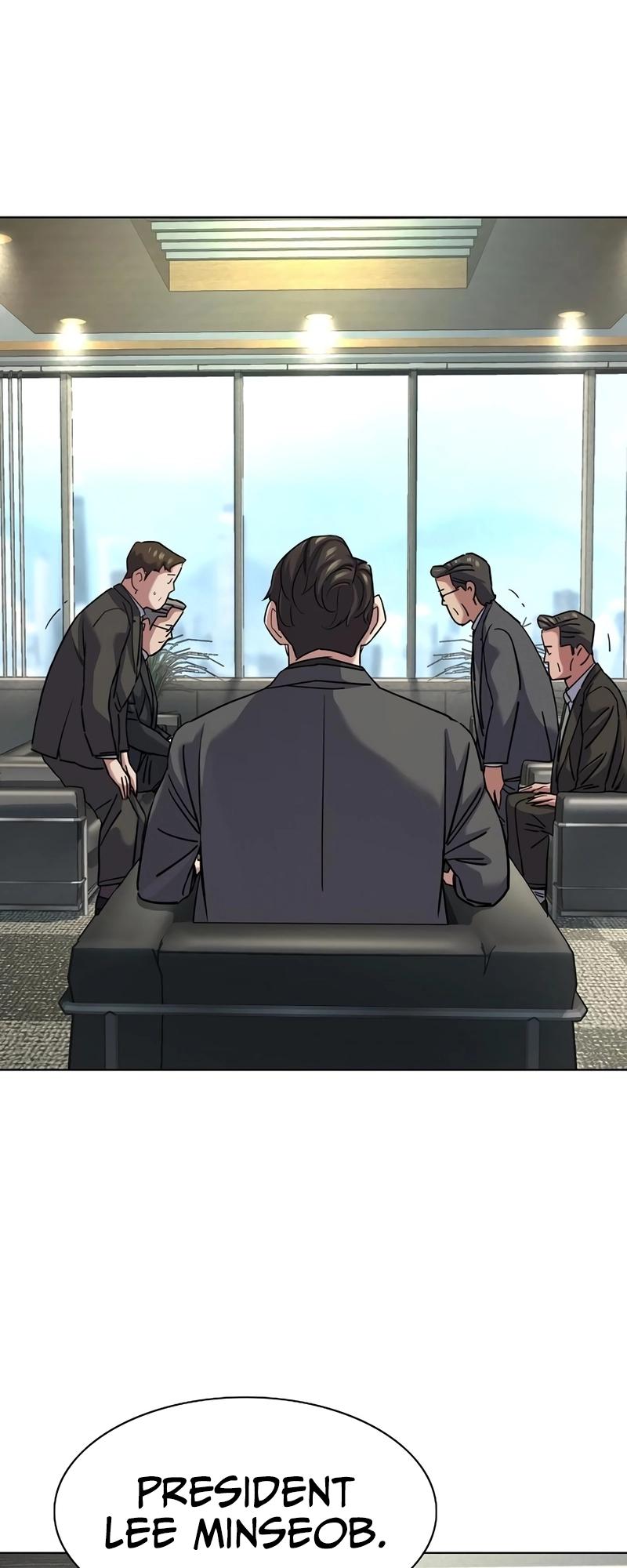 Reborn Rich Chap 142 - Next Chap 143