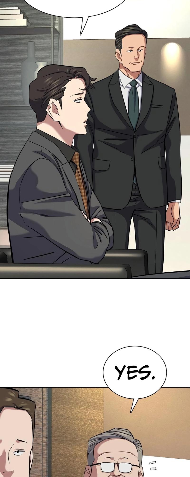 Reborn Rich Chap 142 - Next Chap 143