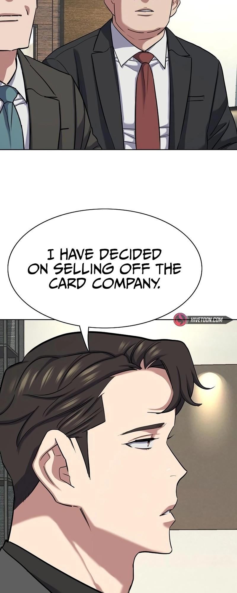 Reborn Rich Chap 142 - Next Chap 143