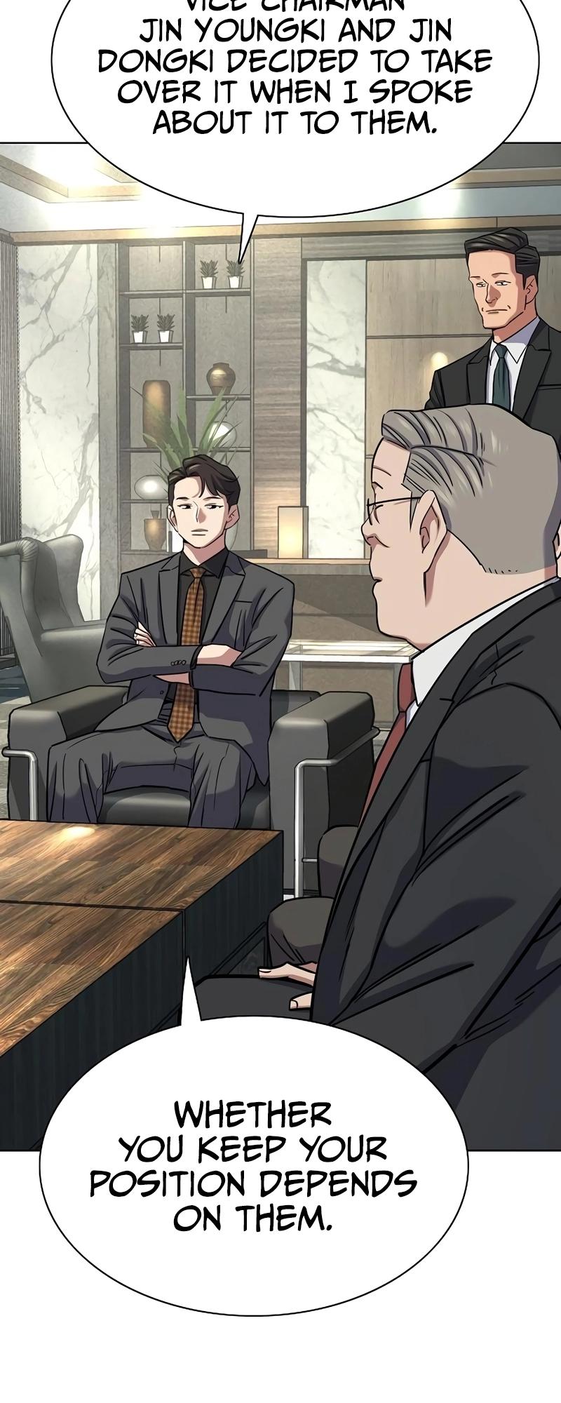 Reborn Rich Chap 142 - Next Chap 143