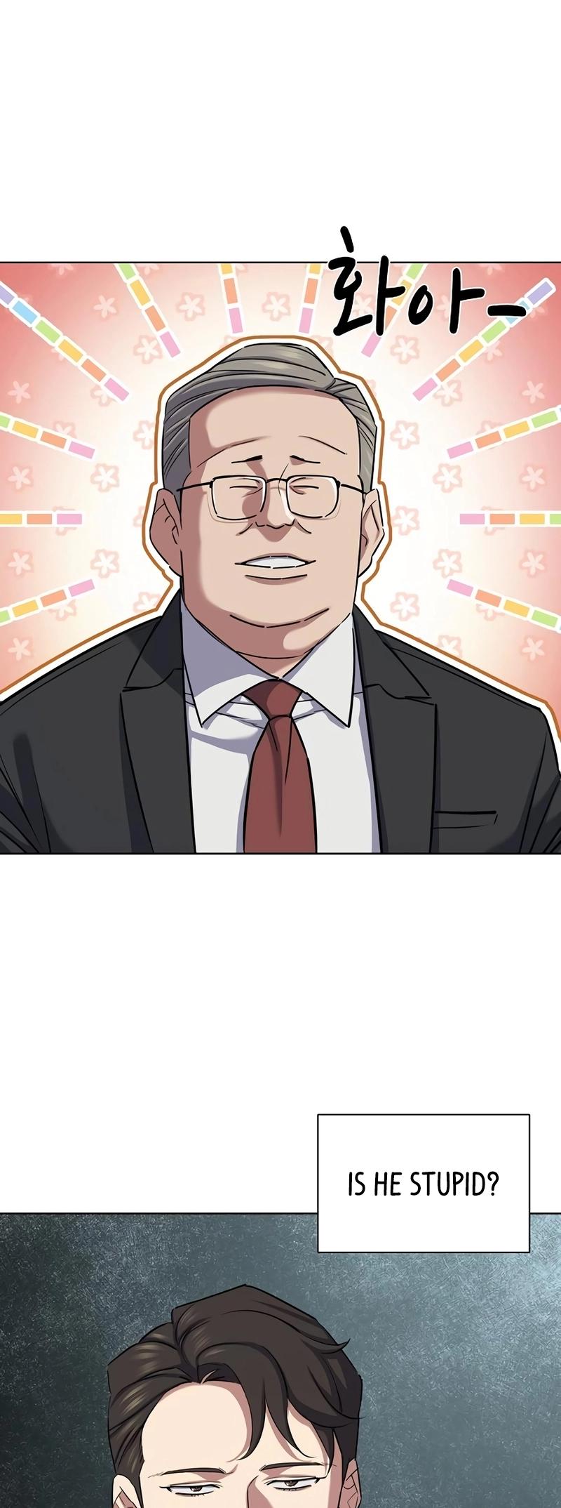 Reborn Rich Chap 142 - Next Chap 143