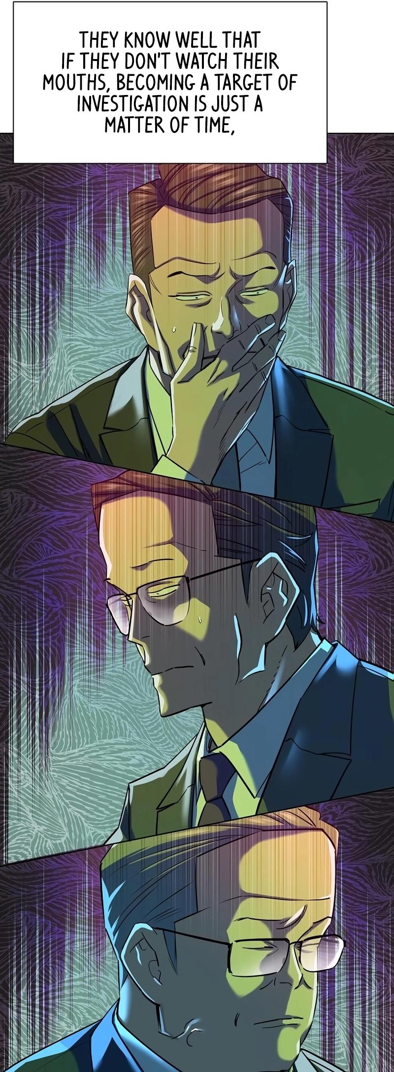 Reborn Rich Chap 142 - Next Chap 143