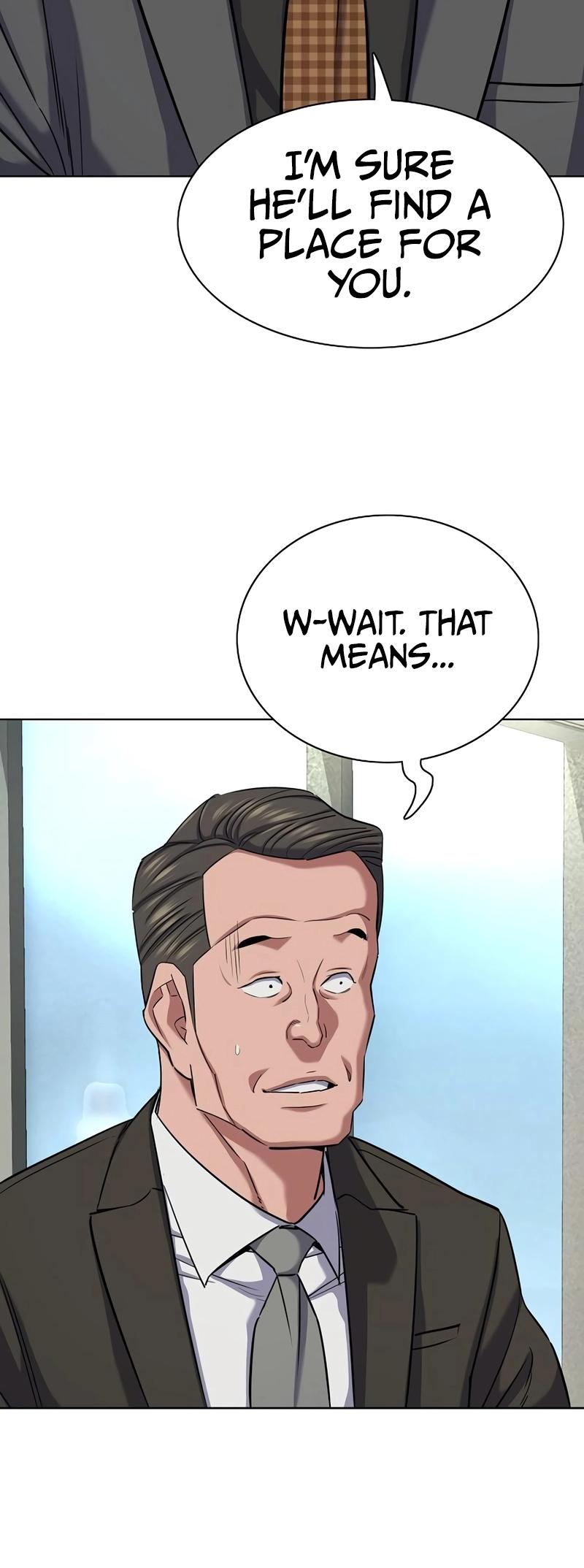 Reborn Rich Chap 142 - Next Chap 143