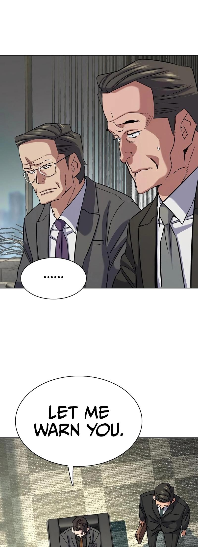 Reborn Rich Chap 142 - Next Chap 143