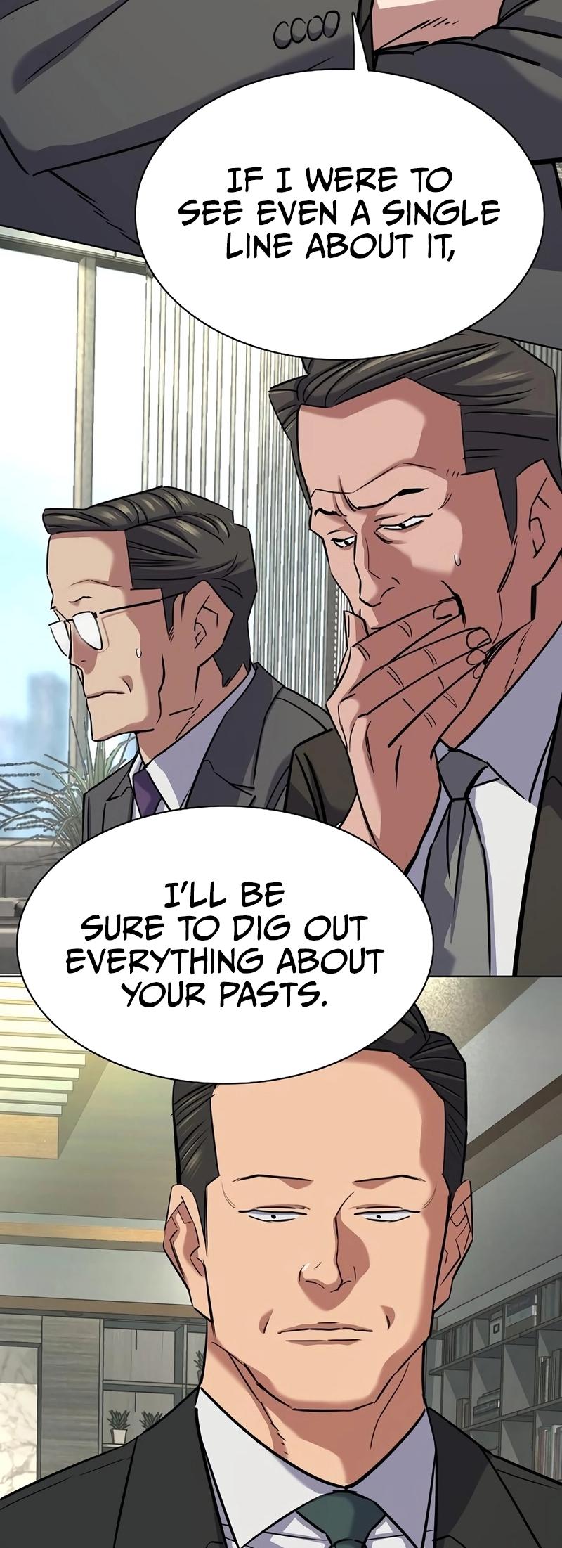 Reborn Rich Chap 142 - Next Chap 143