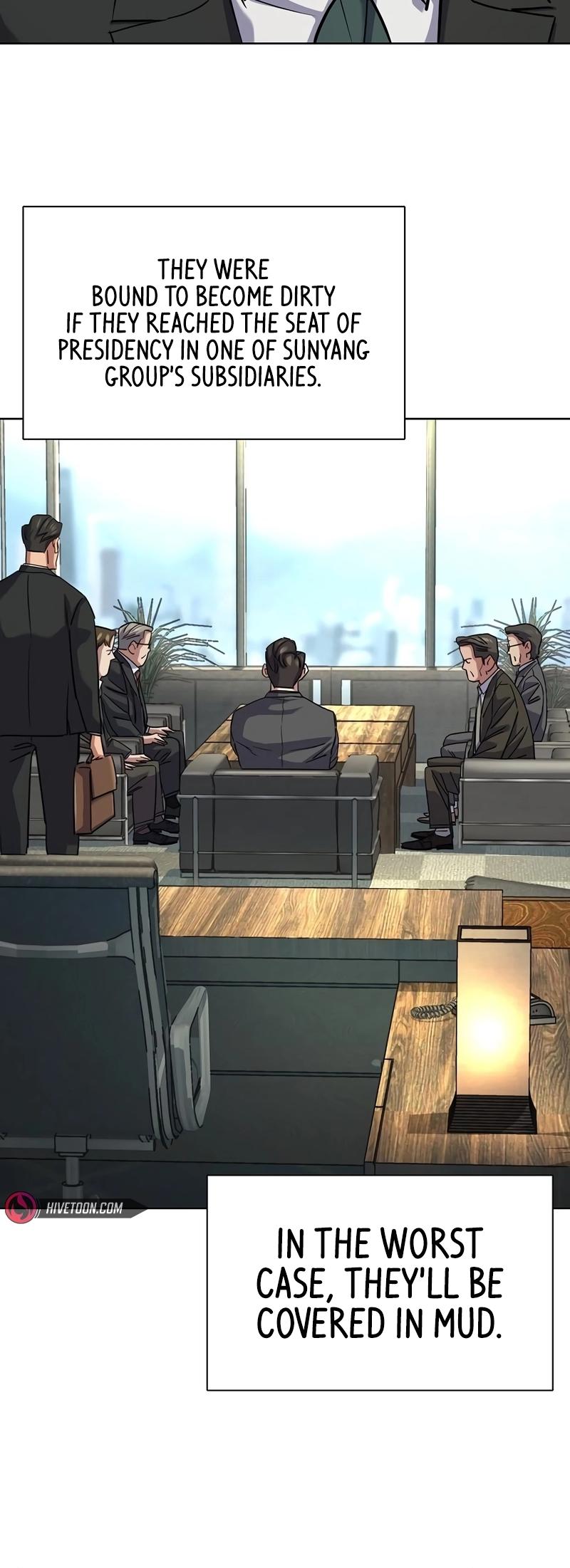 Reborn Rich Chap 142 - Next Chap 143