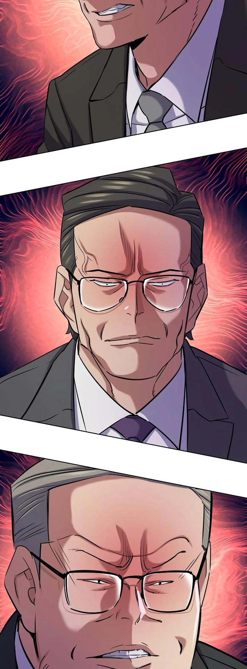 Reborn Rich Chap 142 - Next Chap 143