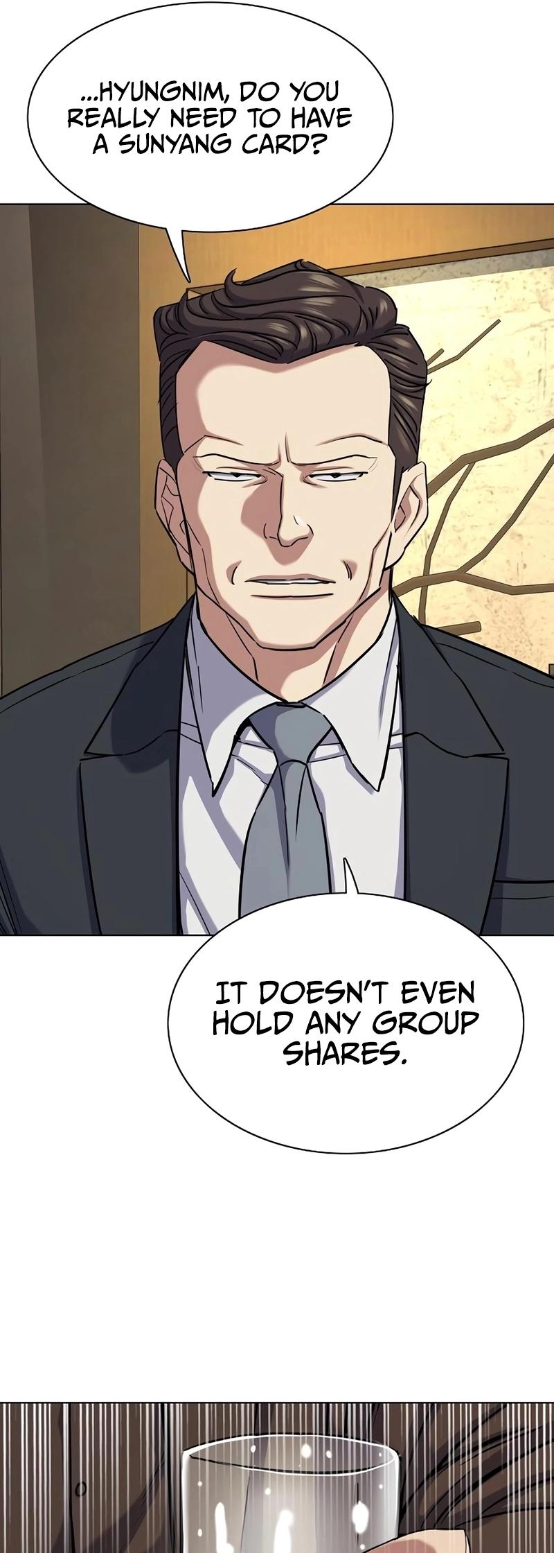 Reborn Rich Chap 142 - Next Chap 143