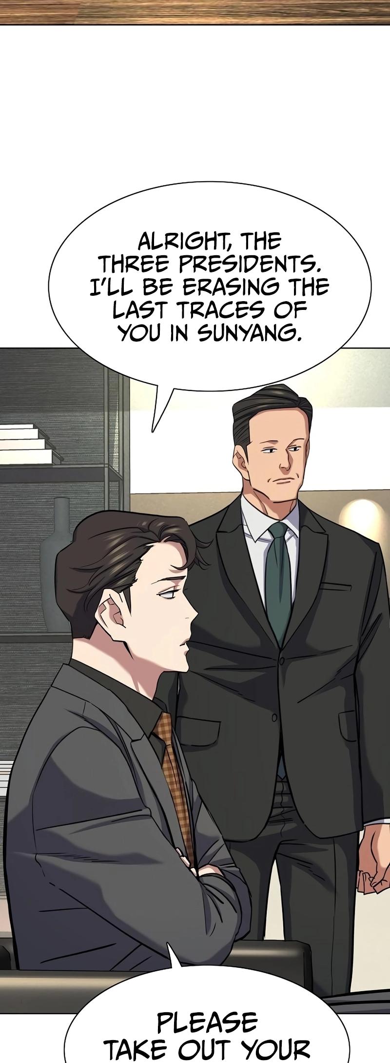 Reborn Rich Chap 142 - Next Chap 143