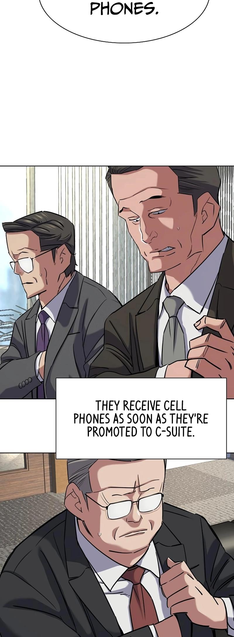 Reborn Rich Chap 142 - Next Chap 143