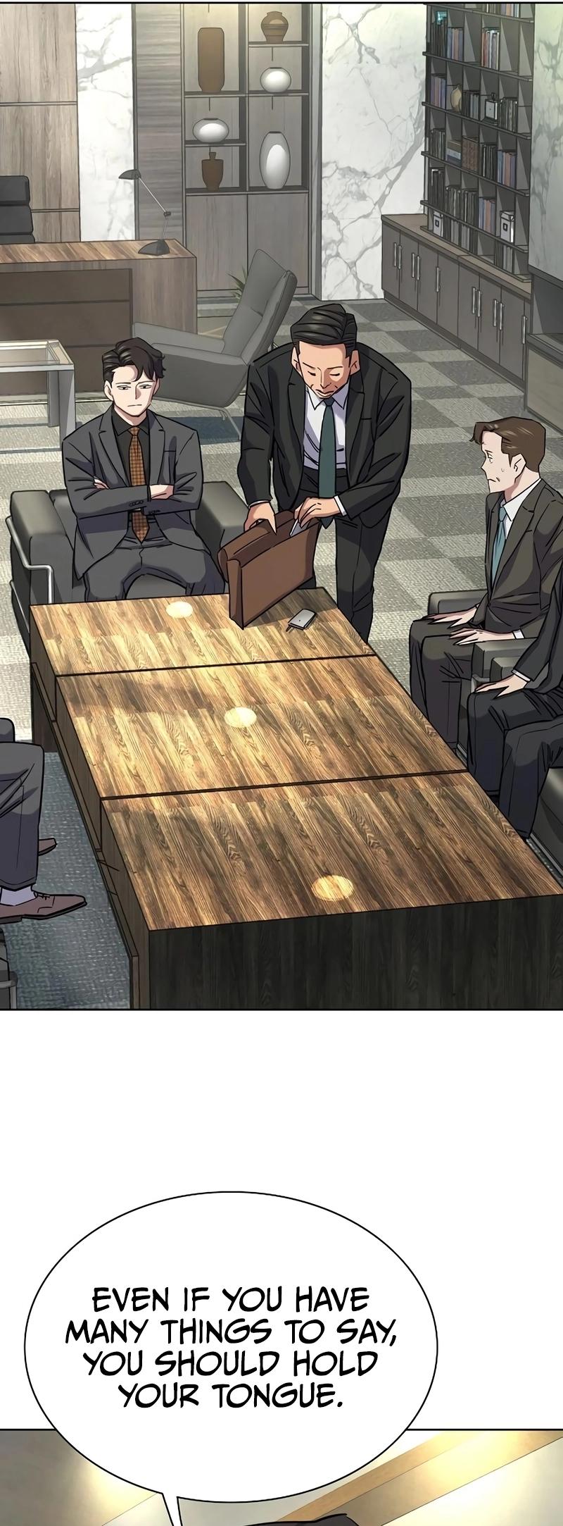 Reborn Rich Chap 142 - Next Chap 143