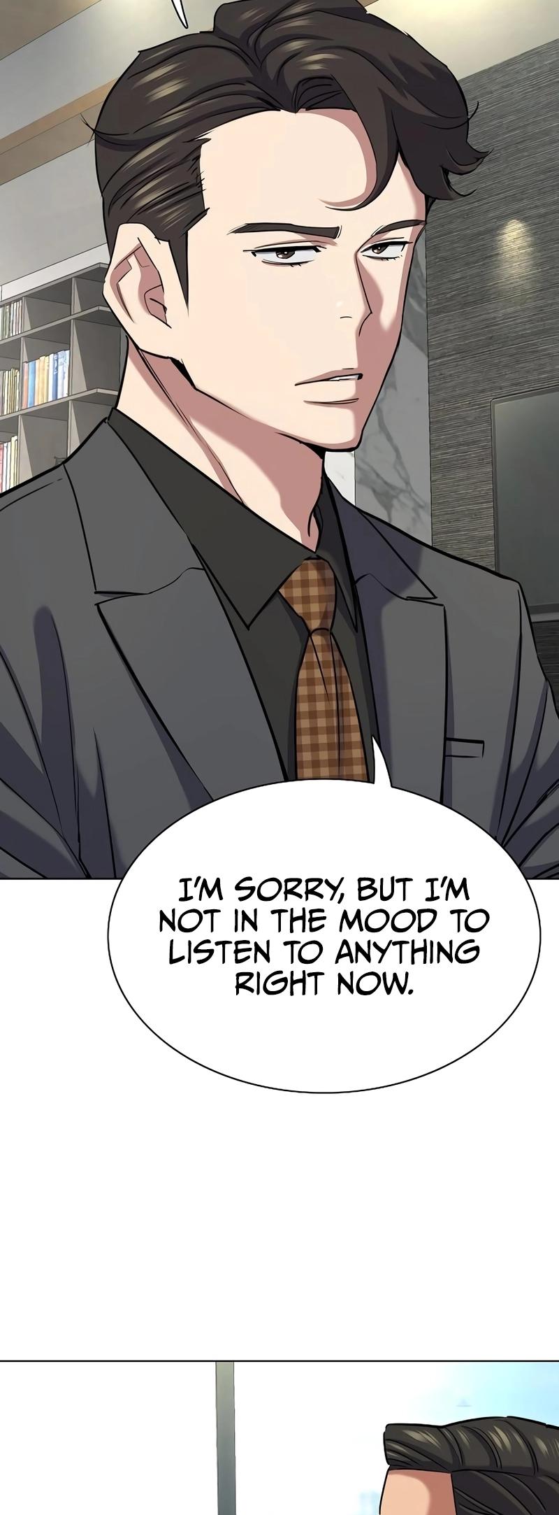 Reborn Rich Chap 142 - Next Chap 143