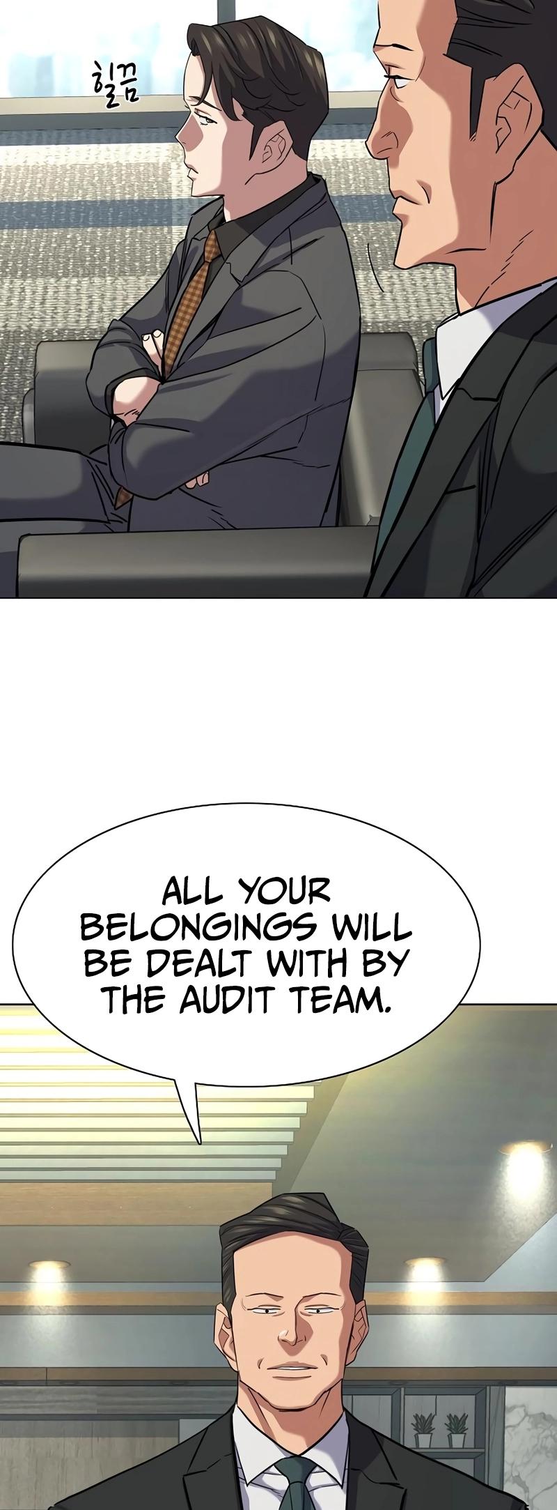 Reborn Rich Chap 142 - Next Chap 143