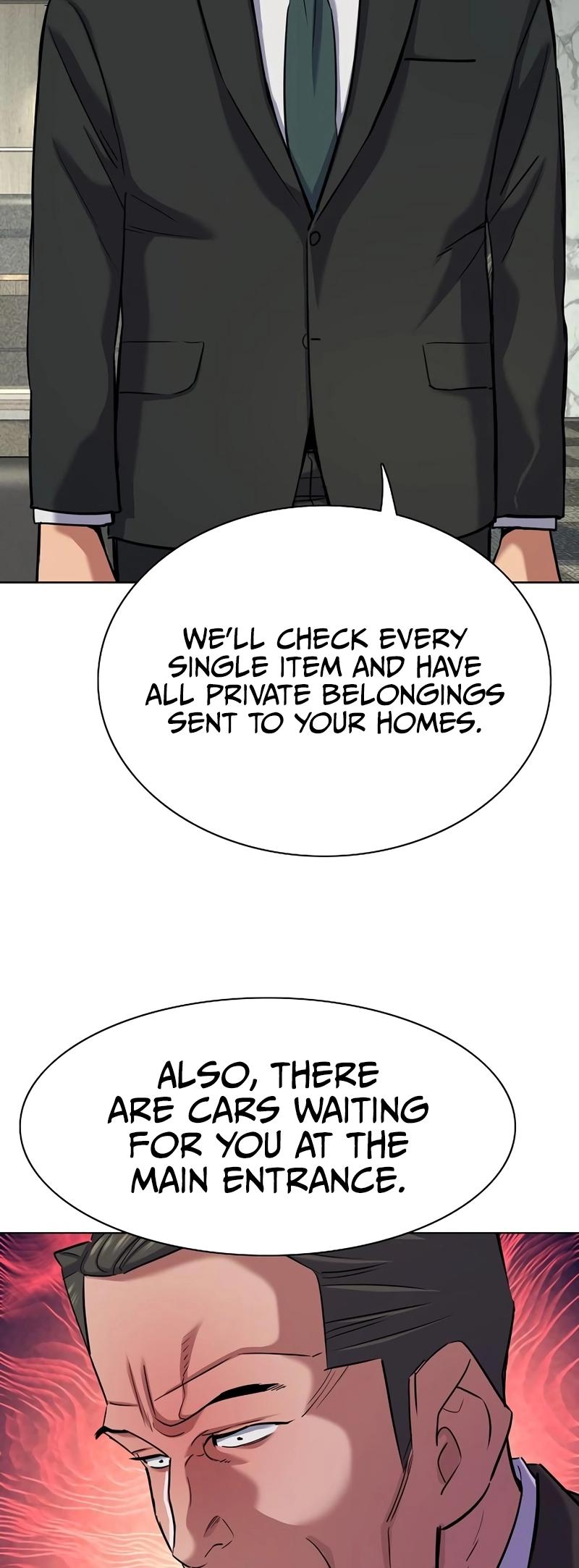 Reborn Rich Chap 142 - Next Chap 143