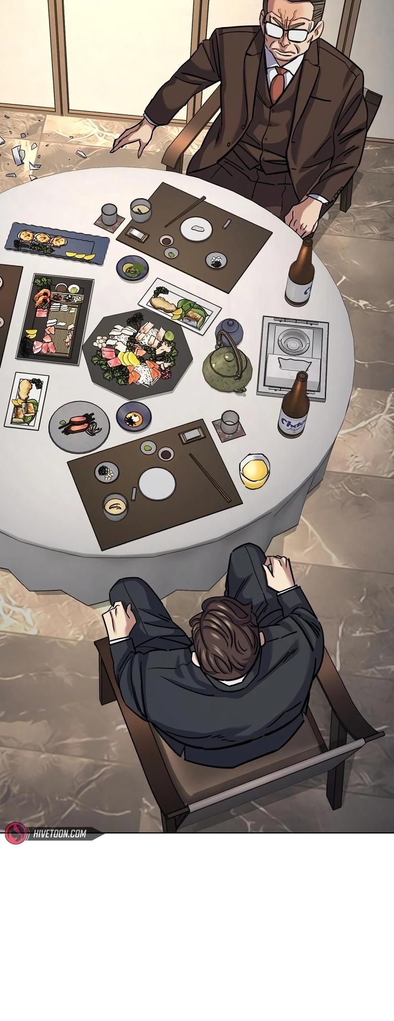 Reborn Rich Chap 142 - Next Chap 143