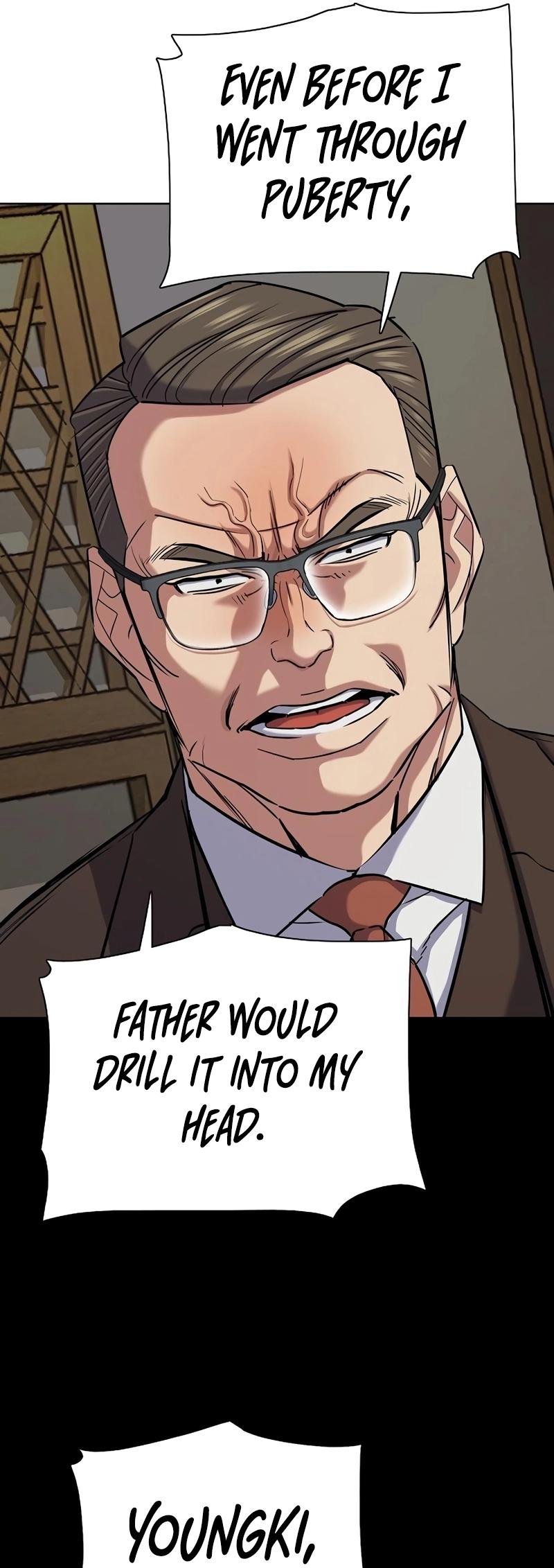 Reborn Rich Chap 142 - Next Chap 143