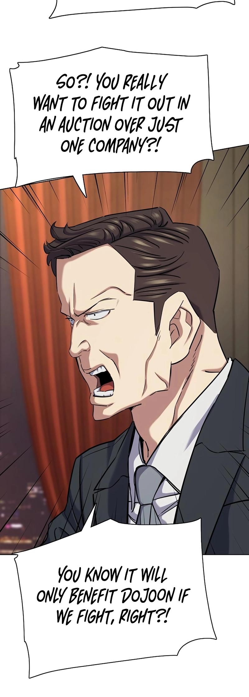 Reborn Rich Chap 142 - Next Chap 143