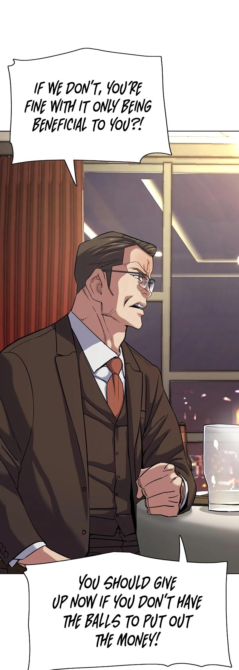 Reborn Rich Chap 142 - Next Chap 143