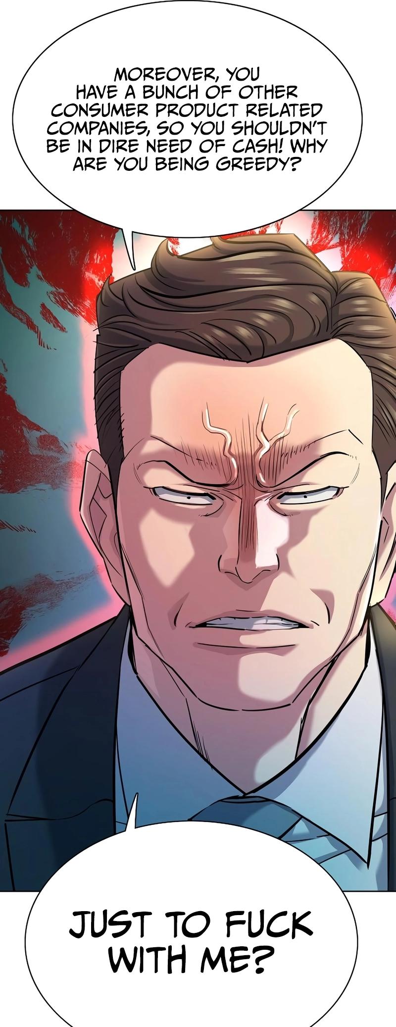 Reborn Rich Chap 142 - Next Chap 143