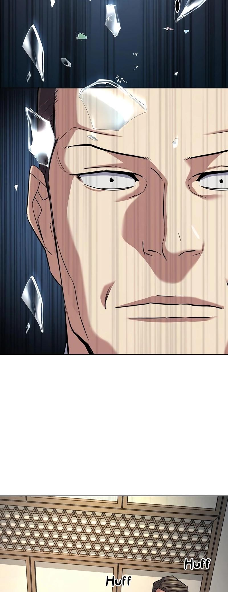 Reborn Rich Chap 142 - Next Chap 143