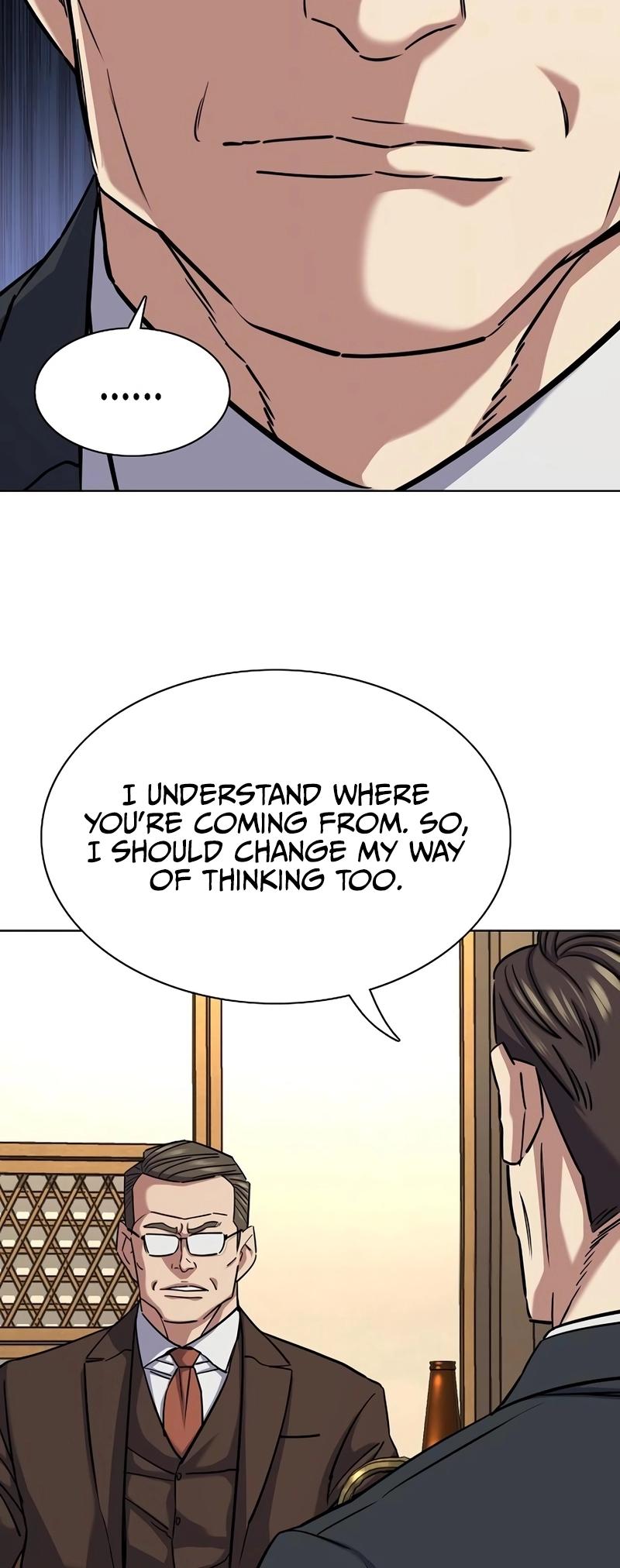 Reborn Rich Chap 142 - Next Chap 143