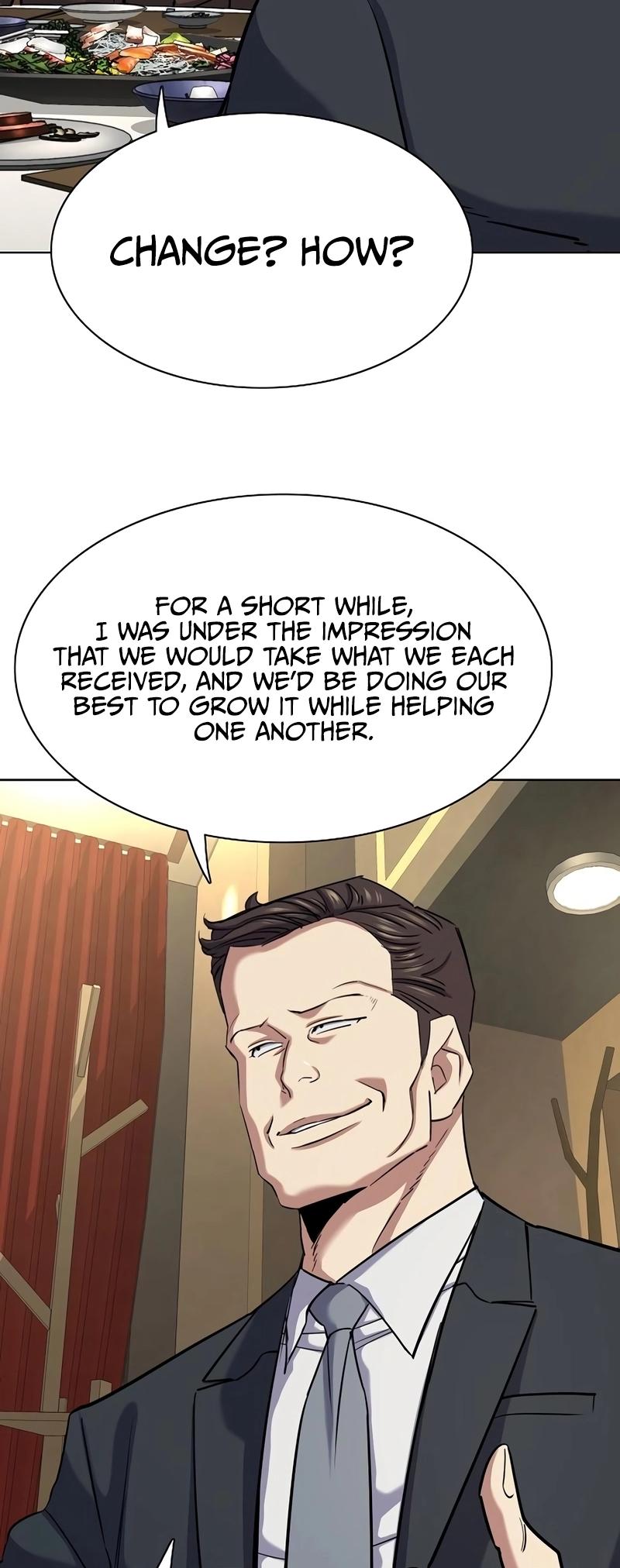 Reborn Rich Chap 142 - Next Chap 143