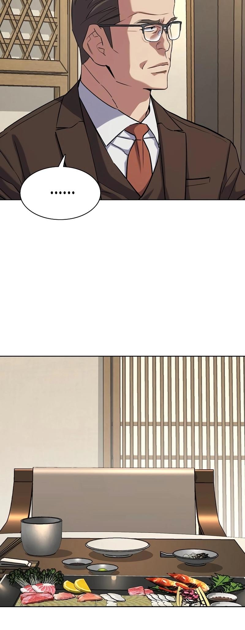 Reborn Rich Chap 142 - Next Chap 143