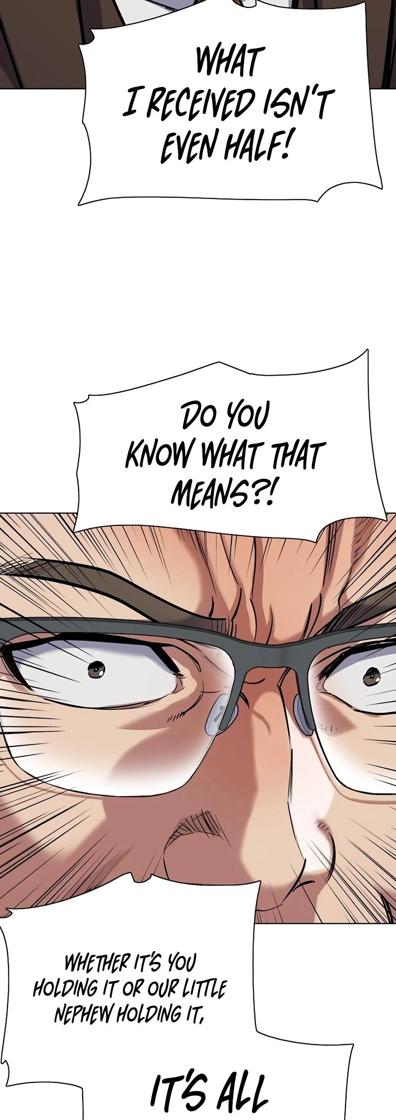 Reborn Rich Chap 142 - Next Chap 143