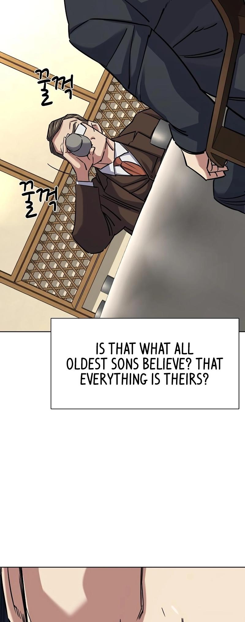 Reborn Rich Chap 142 - Next Chap 143