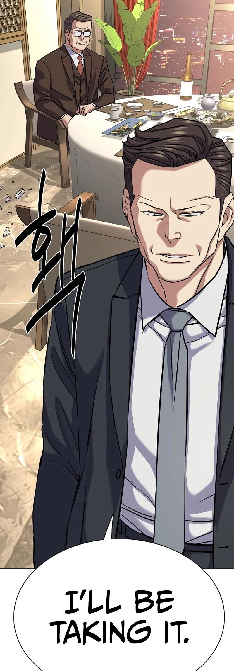 Reborn Rich Chap 142 - Next Chap 143