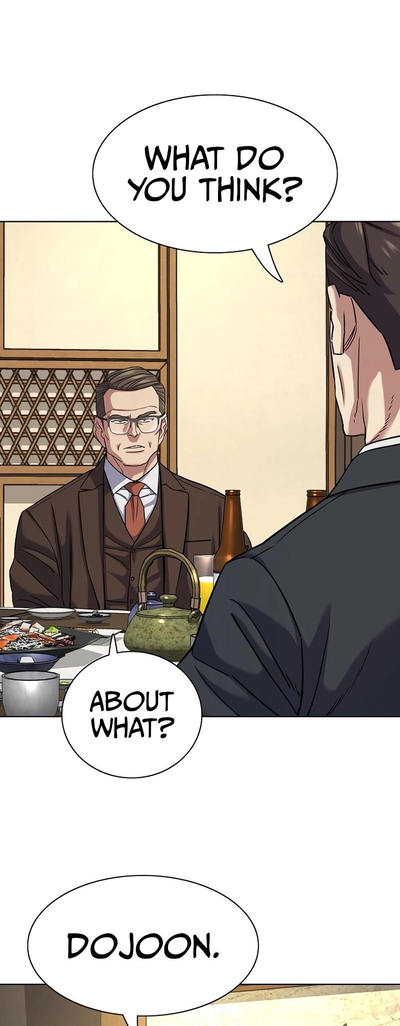 Reborn Rich Chap 142 - Next Chap 143