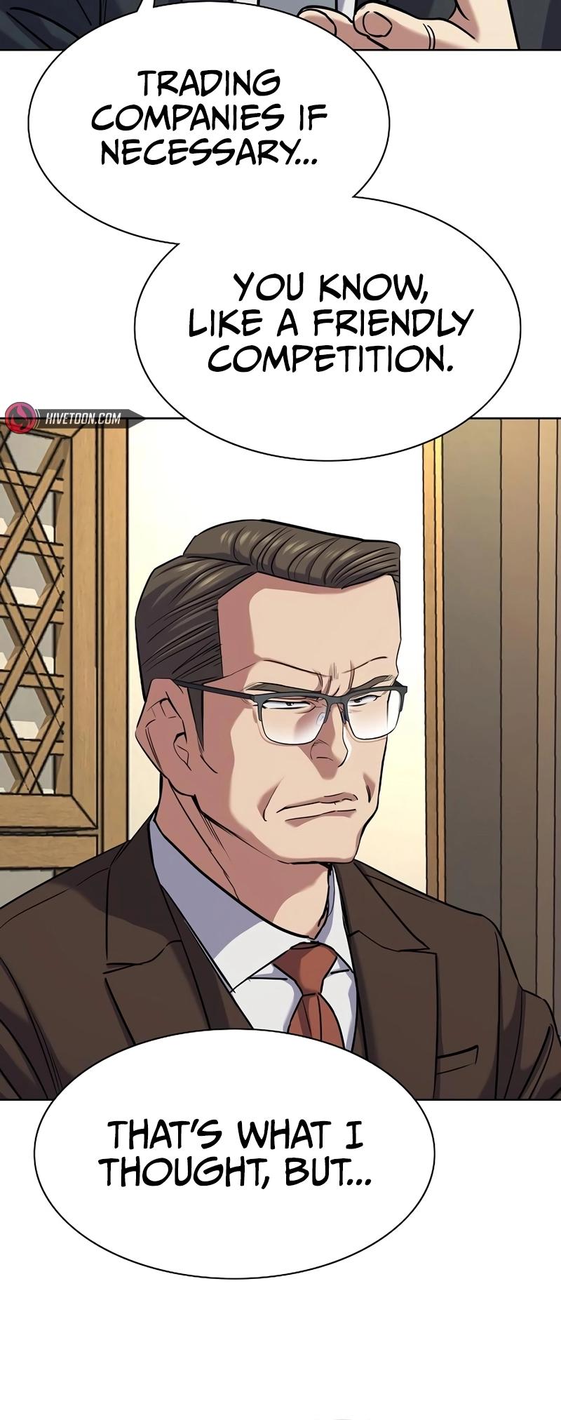 Reborn Rich Chap 142 - Next Chap 143