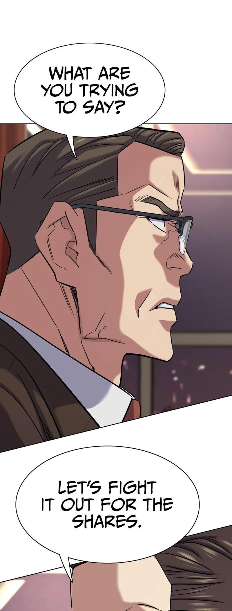 Reborn Rich Chap 142 - Next Chap 143