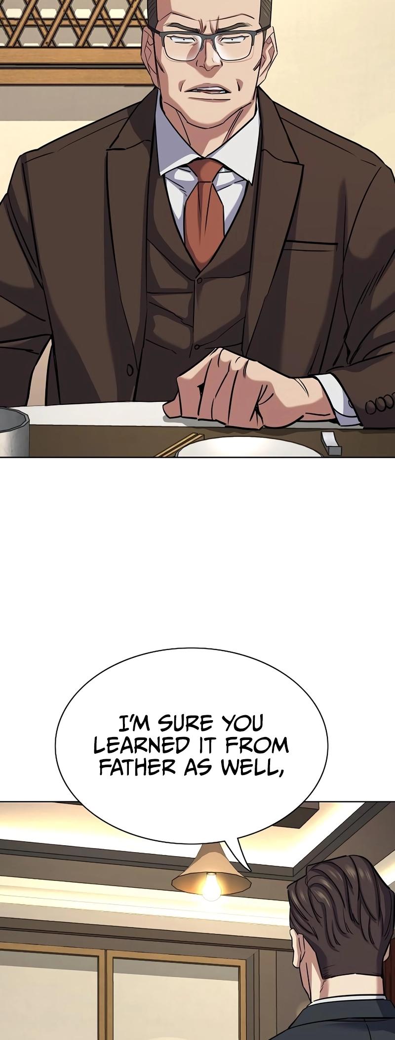 Reborn Rich Chap 142 - Next Chap 143