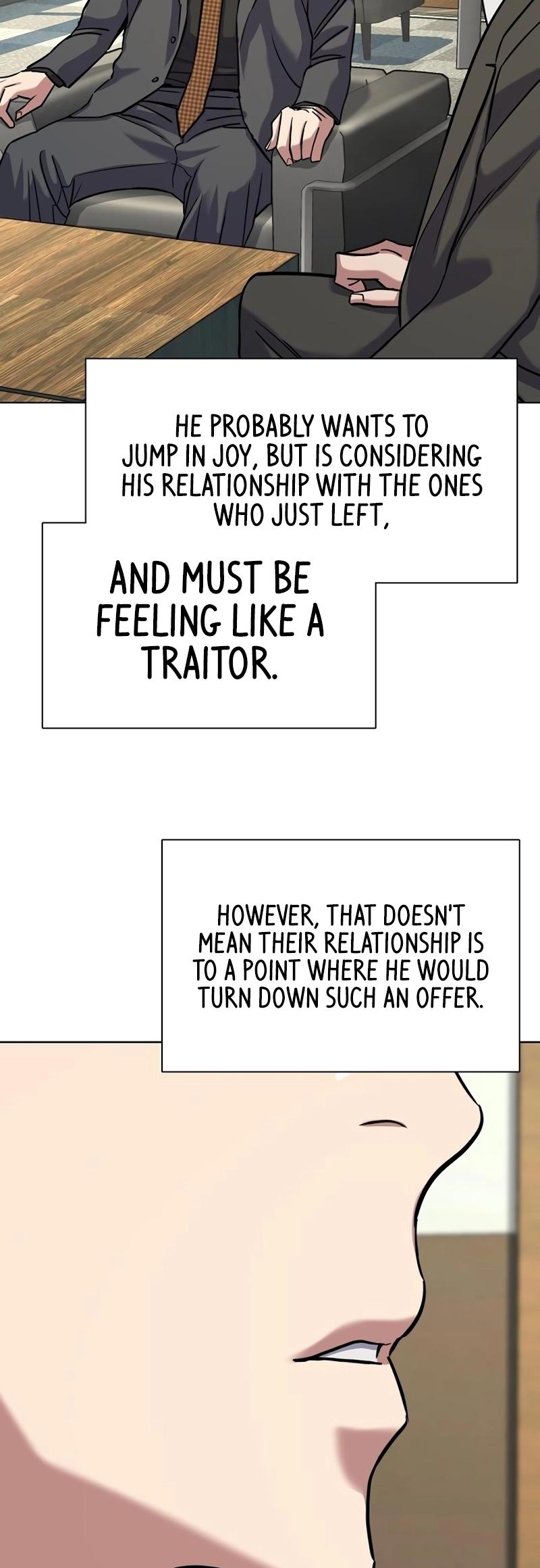 Reborn Rich Chap 143 - Next Chap 144