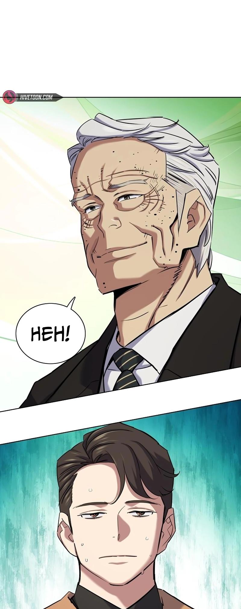 Reborn Rich Chap 143 - Next Chap 144