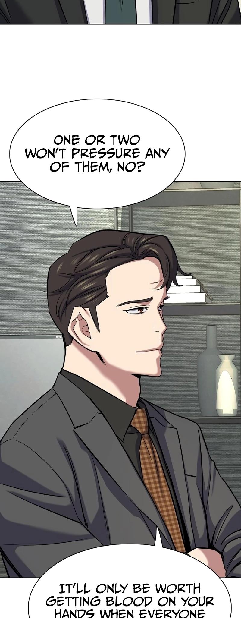 Reborn Rich Chap 143 - Next Chap 144