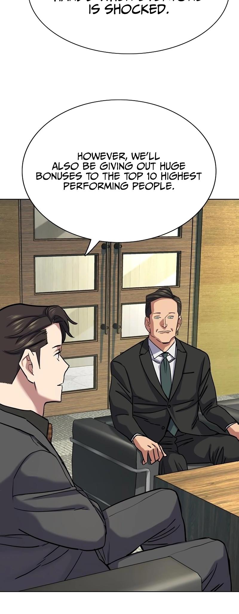 Reborn Rich Chap 143 - Next Chap 144