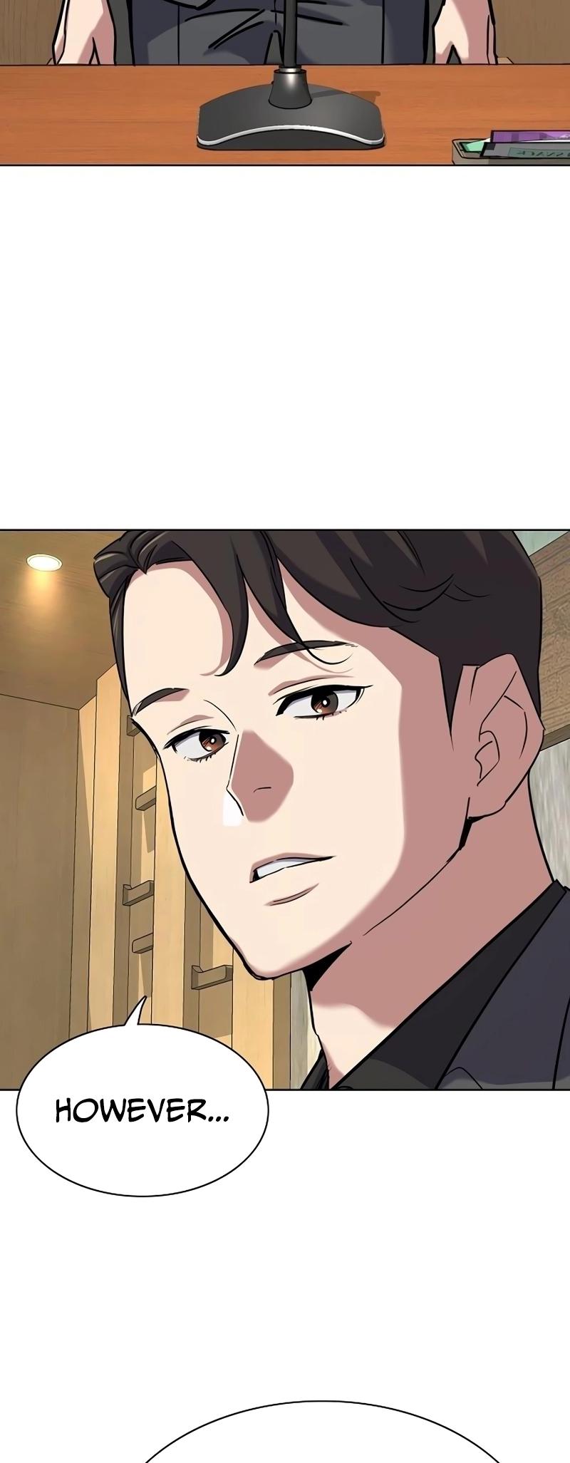 Reborn Rich Chap 143 - Next Chap 144