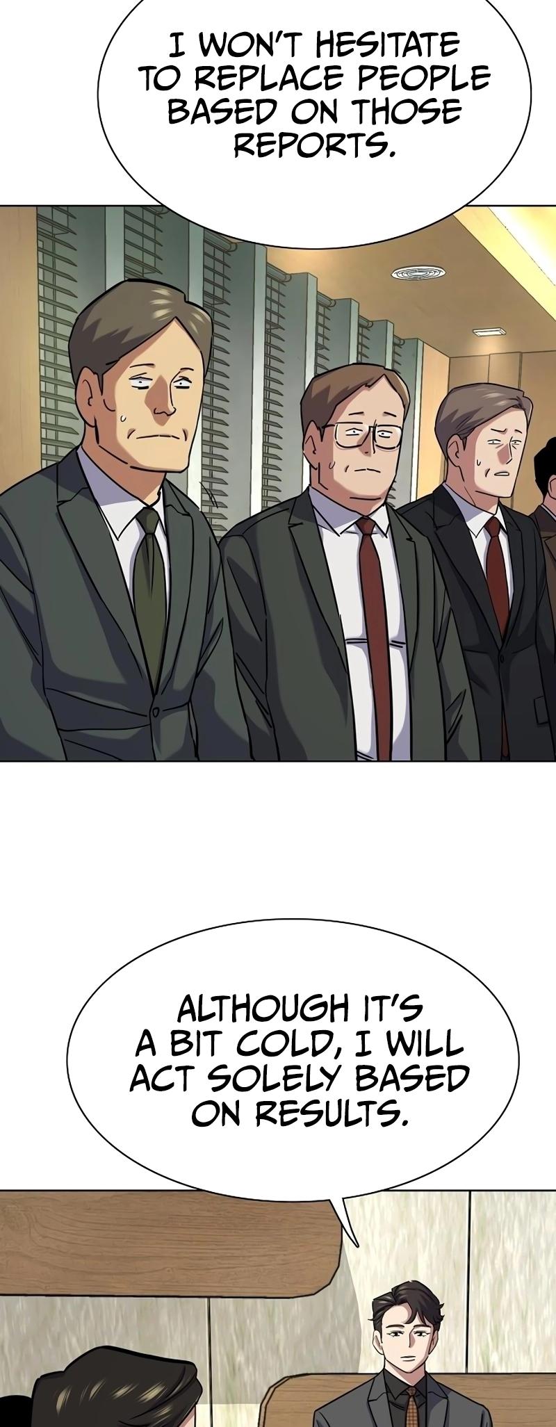 Reborn Rich Chap 143 - Next Chap 144