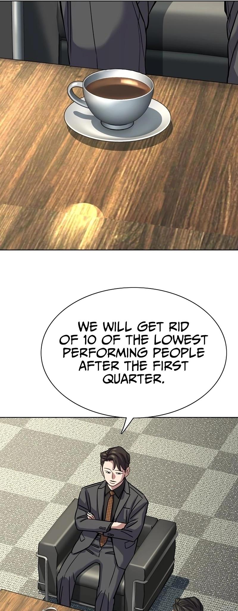 Reborn Rich Chap 143 - Next Chap 144