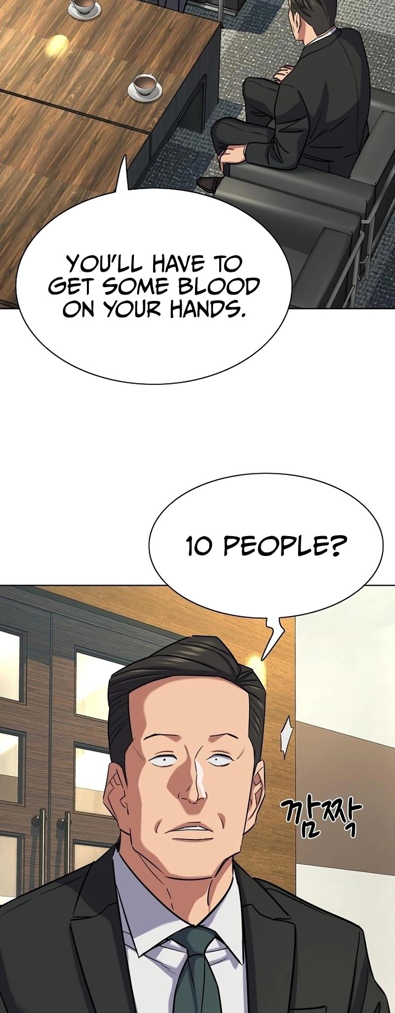 Reborn Rich Chap 143 - Next Chap 144